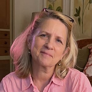 Meet your Posher, Phyllis